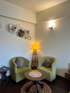 Studio Apartment in Dehradun-Orrraa Stays - 0