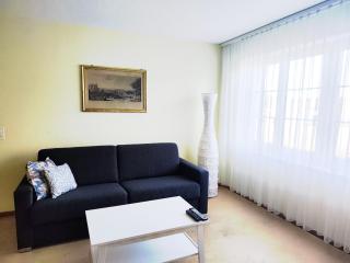 Ferienwohnung und B&B Chasa Janett - 9