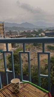 Studio Apartment in Dehradun-Orrraa Stays - 6