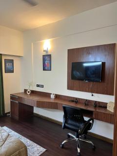 Studio Apartment in Dehradun-Orrraa Stays - 2