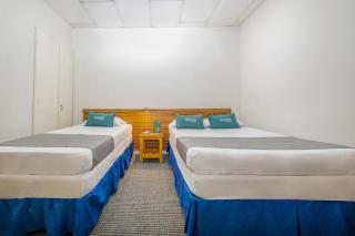 Hotel Caldas Plaza - 8