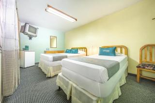 Hotel Caldas Plaza - 4
