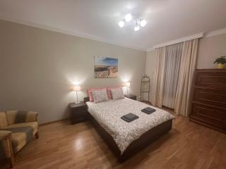 Central King Apartment, Old Town - 6