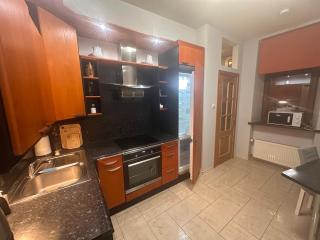 Central King Apartment, Old Town - 1