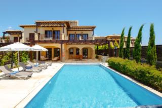 Golf Villas by AHBNB - 8