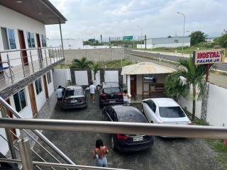 Hostal Palma Jr - 2