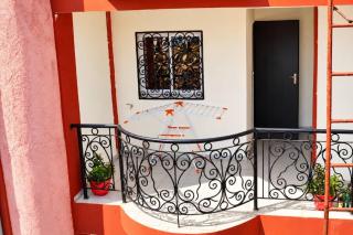 Appartement élégant à Base Aérienne Yaoundé, Parking sécurisé, WIFI Starlink Gratuit, IPTV , Netflix - 9
