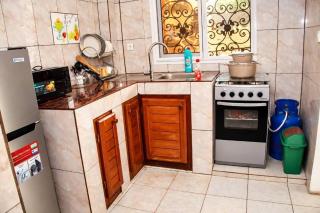 Appartement élégant à Base Aérienne Yaoundé, Parking sécurisé, WIFI Starlink Gratuit, IPTV , Netflix - 7
