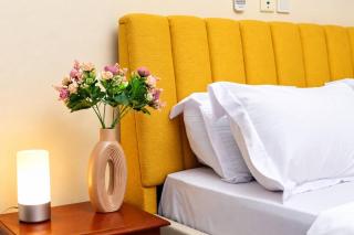 Appartement élégant à Base Aérienne Yaoundé, Parking sécurisé, WIFI Starlink Gratuit, IPTV , Netflix - 5