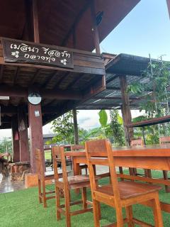 Melina Resort - Klang Tung - 0