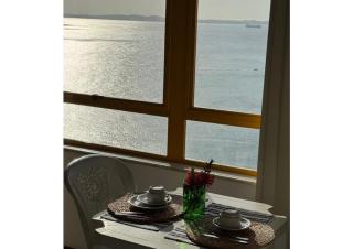 HOLIDAY Ocean View - Flat Cultural Axis - Downtown - 0