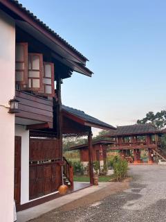 Melina Resort - Klang Tung - 5