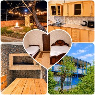 GALA Guesthouse - 6