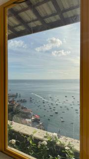 HOLIDAY Ocean View - Flat Cultural Axis - Downtown - 5