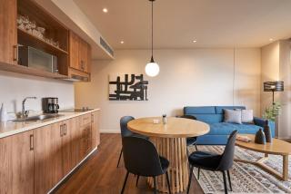 Caluce Apt 5A by LetoH - 4