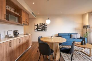 Caluce Apt 5A by LetoH - 2