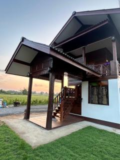 Melina Resort - Klang Tung - 3