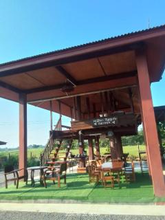 Melina Resort - Klang Tung - 2