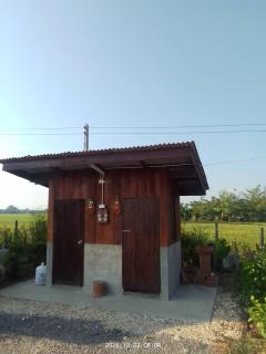 Melina Resort - Klang Tung - 1