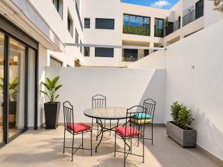 Le Cocon de Franceville - Calme, avec Terrasse - 3