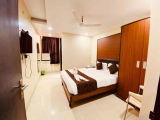 Hotel Kamat Inn A Unit of Narayan Aman - 9