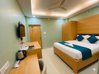 Hotel Kamat Inn A Unit of Narayan Aman - 6