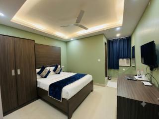 Hotel Kamat Inn A Unit of Narayan Aman - 5