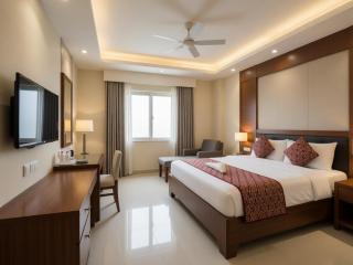 Hotel Kamat Inn A Unit of Narayan Aman - 1