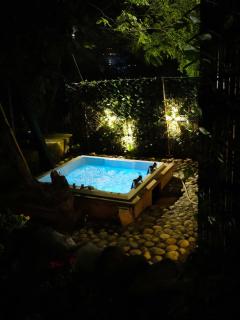 The blues farmhouse - 0