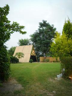 The blues farmhouse - 8