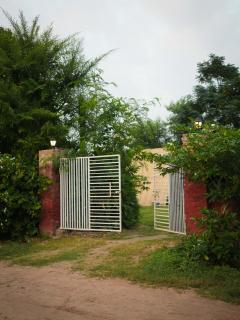 The blues farmhouse - 5