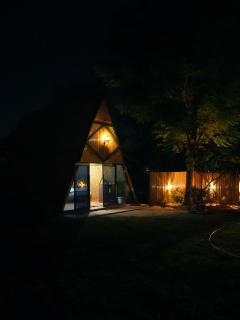 The blues farmhouse - 4