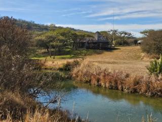 Inhlekabafazi Bush Camp - 9