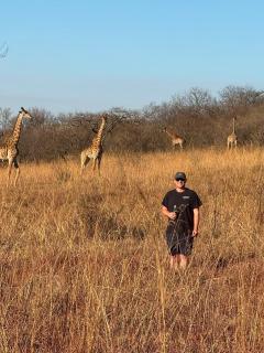 Inhlekabafazi Bush Camp - 4