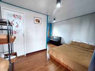 Cherlyn Homestay เฌอลินน์โฮมสเตย์ เกาะลิบง - 9