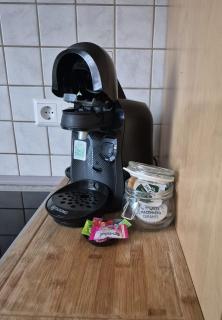 Zentrale 2-Zimmer-Wohnung mit Küche & Bad in Ehingen - Ehingen - 1