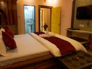 Resort Akash - 8