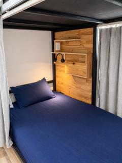SECRET GARDEN Hostel - WANDERNEST Cat Ba - Cat Ba - 6