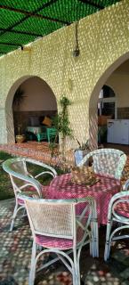 Residence El Djamila - 3