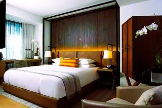hotel the shroff jackie suitess - 4