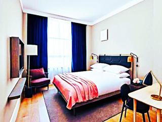hotel the shroff jackie suitess - 3