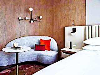 hotel the shroff jackie suitess - 2