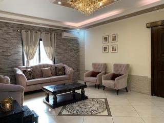 The Guesthouse South Lebanon - privacy & luxury - 9