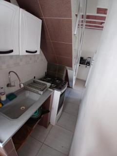 Amo a ilha - 8