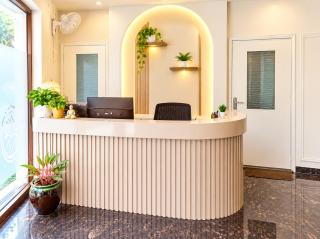 Hotel Narayana Guest House - 0