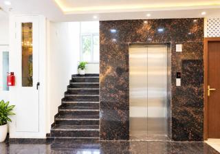 Hotel Narayana Guest House - 4
