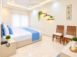 Hotel Narayana Guest House - 3