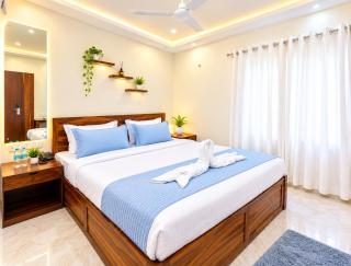 Hotel Narayana Guest House - 2
