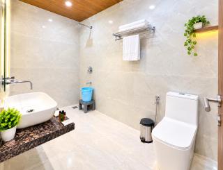 Hotel Narayana Guest House - 1