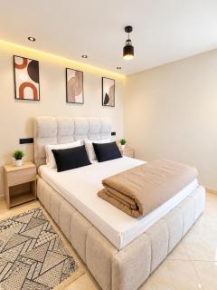 Stylish Stay Near Agadir Beach, Fast Wi-Fi, Netflix & Parking - 4
